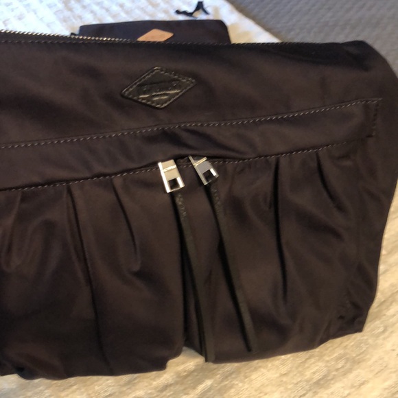 MZ Wallace Jordan Hobo shoulder bag crossbody - Picture 2 of 10